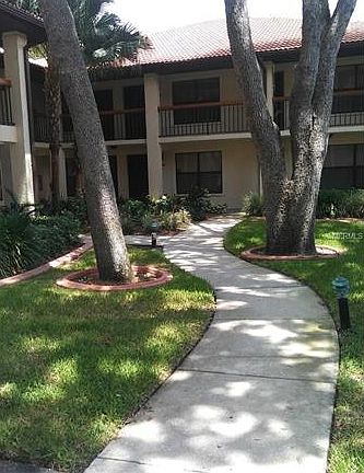 2nd image of 2709 Hammock Ct #2709