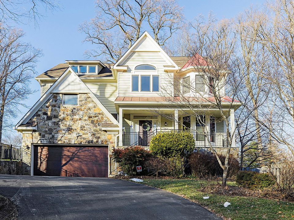 Welcome home!