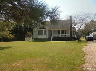 146 Wilson Fuller Rd, Louisburg, NC 27549