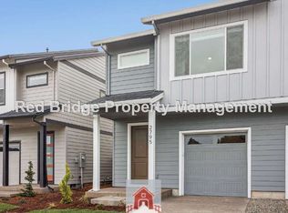 2795 S Heather St, Cornelius, OR 97113