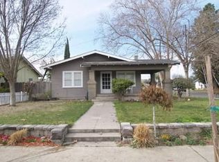 301 S Orange Ave, Turlock, CA 95380