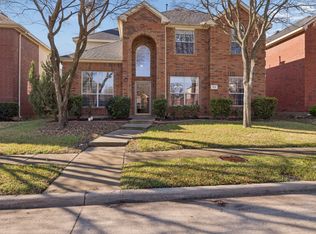 1616 Broadmoor Dr, Allen, TX 75002