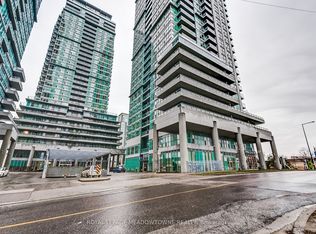70 Town Centre Ct #909, Toronto, ON M1P 0B2