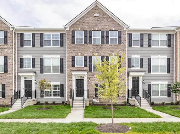 6921 Equality Blvd, Carmel, IN 46033