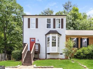 3474 Kingswood Run, Decatur, GA 30034