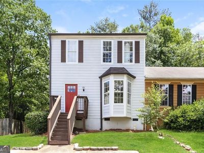 3474 Kingswood Run, Decatur, GA, 30034