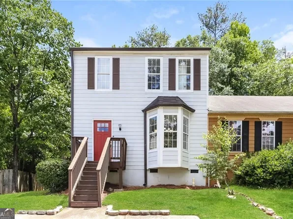 3474 Kingswood Run, Decatur, GA 30034