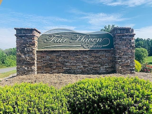 Fair Haven, Dalton, GA 30721