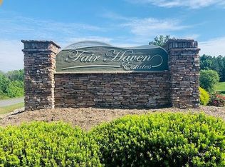 LOT 3-5 Hidden Lake Rd, Dalton, GA 30721