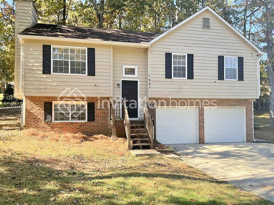 1st image of 1021 Coker Cir NW