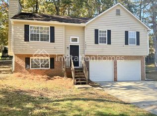 1021 Coker Cir NW, Kennesaw, GA 30144