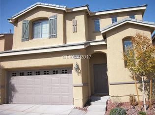 10350 Poplar Park Ave, Las Vegas, NV 89166