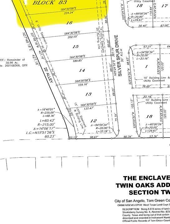 2nd image of 3658 Silver Spur Drive