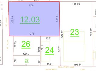 1826 Bassett Ave SE, Decatur, AL 35601