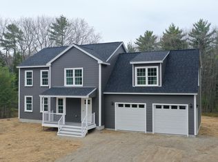 31 Deerfield Dr, Brunswick, ME 04011