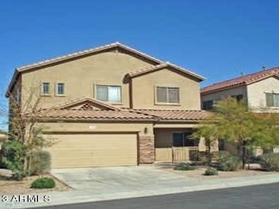 44238 W McCord Dr, Maricopa, AZ, 85138