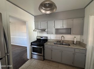 1311 Clay Ave, Panama City, FL 32401