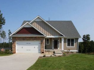 708 Harris Ave NW, Valdese, NC 28690