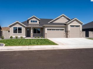 311 Ascend Ave, Richland, WA 99352