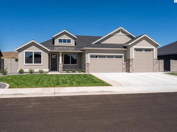 311 Ascend Ave, Richland, WA 99352