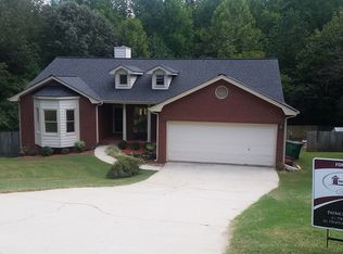 1635 Haleys Walk, Cumming, GA 30041