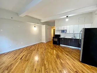 Rented by City Connections Realty