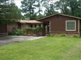 54542 Hurst Rd, Callahan, FL 32011