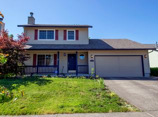384 Reuter Ln, Forest Grove, OR 97116