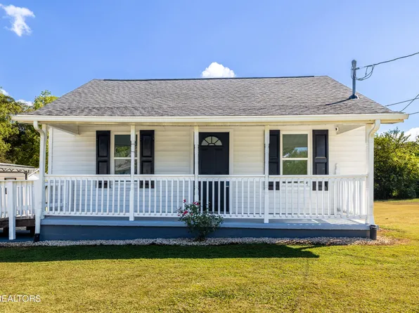 323 Abrams St, Rockford, TN 37853