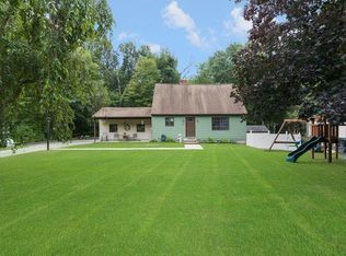 390 Hill Rd, Burrillville, RI 02859