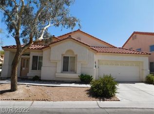 8017 Painted Clay Ave, Las Vegas, NV 89128
