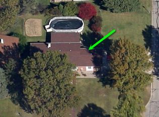 2295 Belfast Dr, Florissant, MO