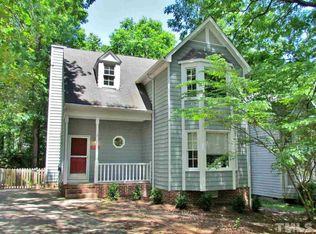 4721 Worchester Pl, Raleigh, NC 27604