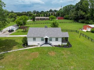 7915 Griffith Rd, Knoxville, TN 37938