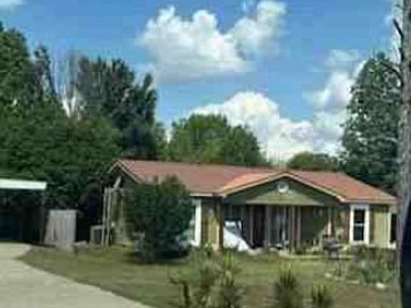 Property Side View