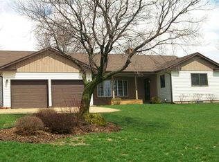 6692 Highway 133, Cassville, WI 53806