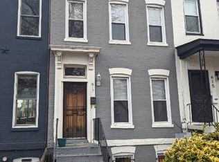 617 10th St NE, Washington, DC 20002
