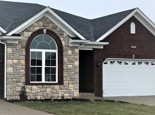 170 Delaware Xing, Mt Washington, KY 40047