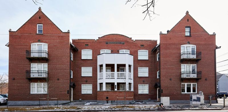 Building Photo