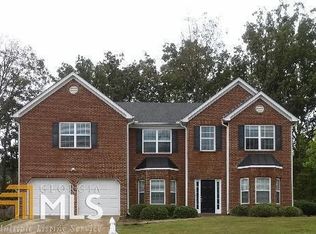 1841 Wanda Way, Ellenwood, GA