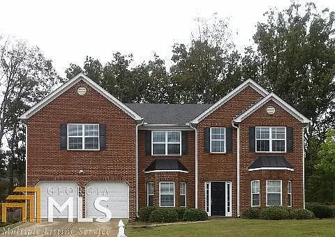 1841 Wanda Way photo 1