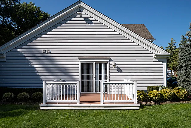 Fairfield Meadows At Port Jefferson — Photo 35