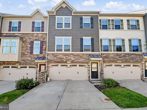 8338 Kippis Rd, Millersville, MD 21108