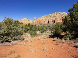 65 Mountain Rd, Sedona, AZ 86351
