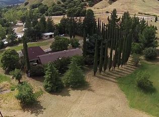 13115 Uvas Rd, Morgan Hill, CA 95037