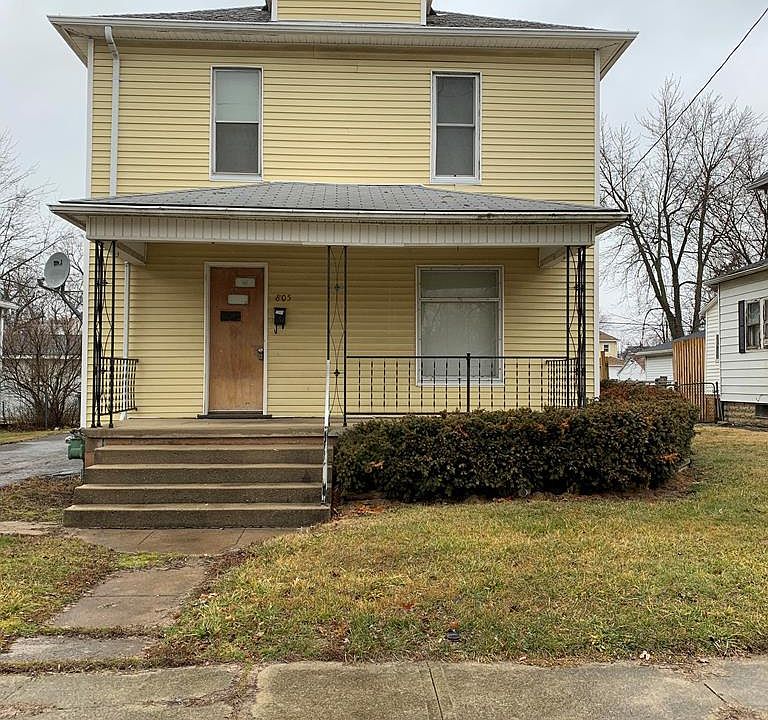 1st image of 805 E Albert St