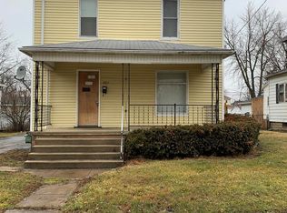 805 E Albert St, Lima, OH