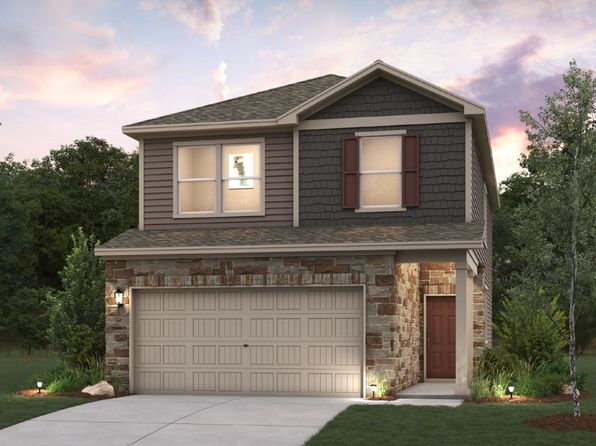 Lilac - 1836 Plan, Rosemont Hill