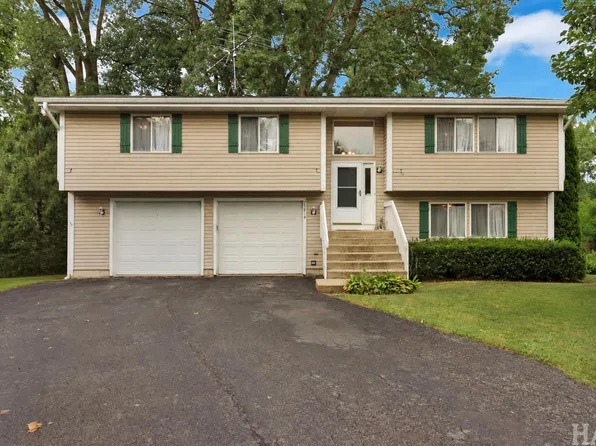 27214 113 STREET, Trevor, WI 53179