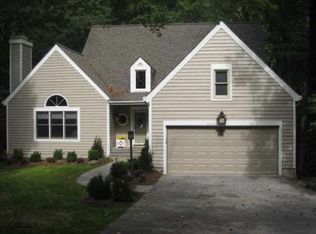 6066 Watch Chain Way, Columbia, MD 21044